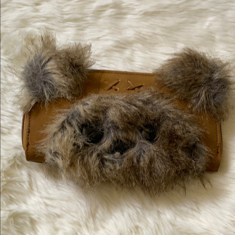 Ewok wallet